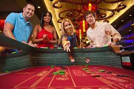 Your Gateway to Safe Casino Sites